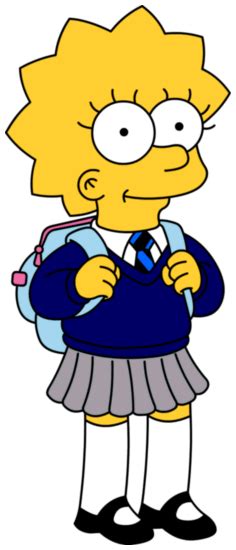 Tropes S to Z / The Simpsons .
